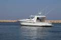 Riviera 4000 Offshore Hardtop