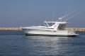Riviera 4000 Offshore Hardtop