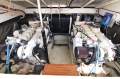 Riviera 4000 Offshore Hardtop