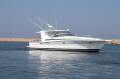 Riviera 4000 Offshore Hardtop