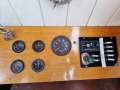 Purdon & Featherstone 36 Classic Timber Motor Cruiser