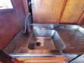 Purdon & Featherstone 36 Classic Timber Motor Cruiser