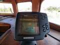 Purdon & Featherstone 36 Classic Timber Motor Cruiser