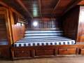 Purdon & Featherstone 36 Classic Timber Motor Cruiser