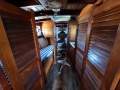 Purdon & Featherstone 36 Classic Timber Motor Cruiser