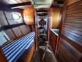 Purdon & Featherstone 36 Classic Timber Motor Cruiser