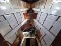 Purdon & Featherstone 36 Classic Timber Motor Cruiser