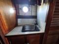 Purdon & Featherstone 36 Classic Timber Motor Cruiser