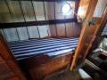 Purdon & Featherstone 36 Classic Timber Motor Cruiser