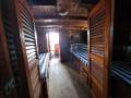 Purdon & Featherstone 36 Classic Timber Motor Cruiser