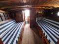 Purdon & Featherstone 36 Classic Timber Motor Cruiser