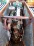 Purdon & Featherstone 36 Classic Timber Motor Cruiser