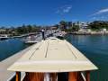 Purdon & Featherstone 36 Classic Timber Motor Cruiser
