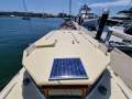 Purdon & Featherstone 36 Classic Timber Motor Cruiser