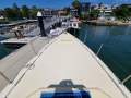 Purdon & Featherstone 36 Classic Timber Motor Cruiser
