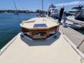 Purdon & Featherstone 36 Classic Timber Motor Cruiser