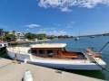 Purdon & Featherstone 36 Classic Timber Motor Cruiser