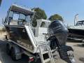 Razerline 5.6 Eclipse with Yamaha 115HP 4 Stroke 2015 Package!!
