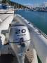 Brig Falcon 350HT Open Tiller