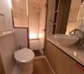 Aquila 44:Master Ensuite