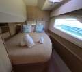 Aquila 44:Stb Aft Bedroom