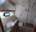 Aquila 44:Stb Aft Ensuite