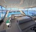 Aquila 44:Flybridge