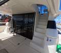 Aquila 44:Enclosed Stairs