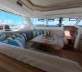 Aquila 44:Indoor Dining