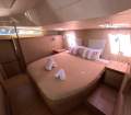 Aquila 44:Master Cabin
