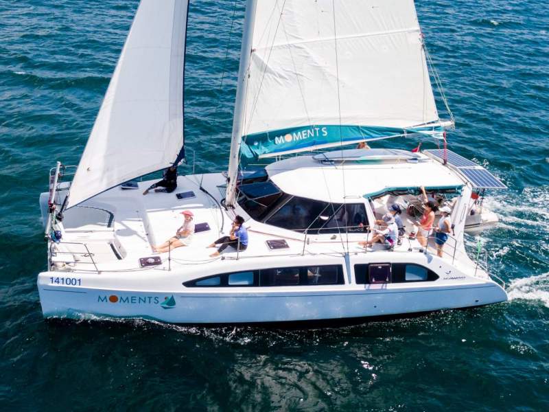 Seawind 1160