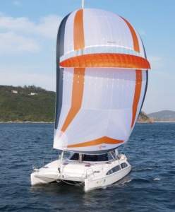 Seawind 1160 'Windrush'