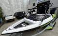 Skicraft Senator XR Bowrider