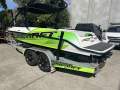 Skicraft Senator XR Bowrider