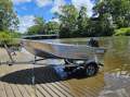 Makocraft 386 Topper Tracker B, M, T PACKAGE FROM ROCKHAMPTON MARINE!!