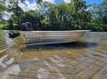 Makocraft 386 Topper Tracker B, M, T PACKAGE FROM ROCKHAMPTON MARINE!!