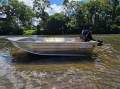 Makocraft 386 Topper Tracker B, M, T PACKAGE FROM ROCKHAMPTON MARINE!!