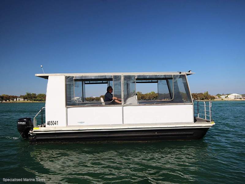 Bouvard Marine