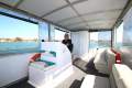 Bouvard Marine Pontoon Day Tripper *** LOW LOW HOURS ENGINE *** $ 79,999 ***