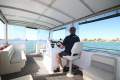 Bouvard Marine Pontoon Day Tripper *** LOW LOW HOURS ENGINE *** $ 79,999 ***