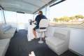 Bouvard Marine Pontoon Day Tripper *** LOW LOW HOURS ENGINE *** $ 79,999 ***