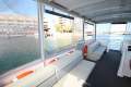 Bouvard Marine Pontoon Day Tripper *** LOW LOW HOURS ENGINE *** $ 79,999 ***