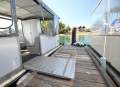 Bouvard Marine Pontoon Day Tripper *** LOW LOW HOURS ENGINE *** $ 79,999 ***