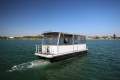 Bouvard Marine Pontoon Day Tripper *** LOW LOW HOURS ENGINE *** $ 79,999 ***