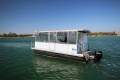 Bouvard Marine Pontoon Day Tripper *** LOW LOW HOURS ENGINE *** $ 79,999 ***