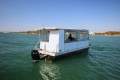 Bouvard Marine Pontoon Day Tripper *** LOW LOW HOURS ENGINE *** $ 79,999 ***