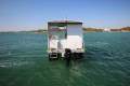 Bouvard Marine Pontoon Day Tripper *** LOW LOW HOURS ENGINE *** $ 79,999 ***