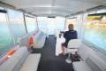 Bouvard Marine Pontoon Day Tripper *** LOW LOW HOURS ENGINE *** $ 79,999 ***