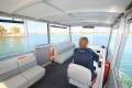 Bouvard Marine Pontoon Day Tripper *** LOW LOW HOURS ENGINE *** $ 79,999 ***