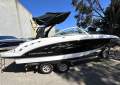 Chaparral 224 Sunesta Premium Bowrider